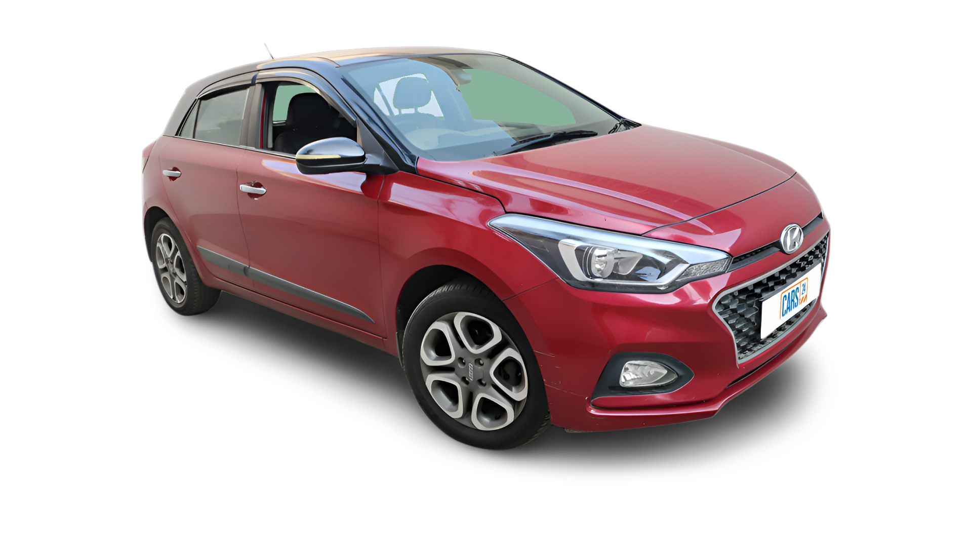 Hyundai Elite i20-img